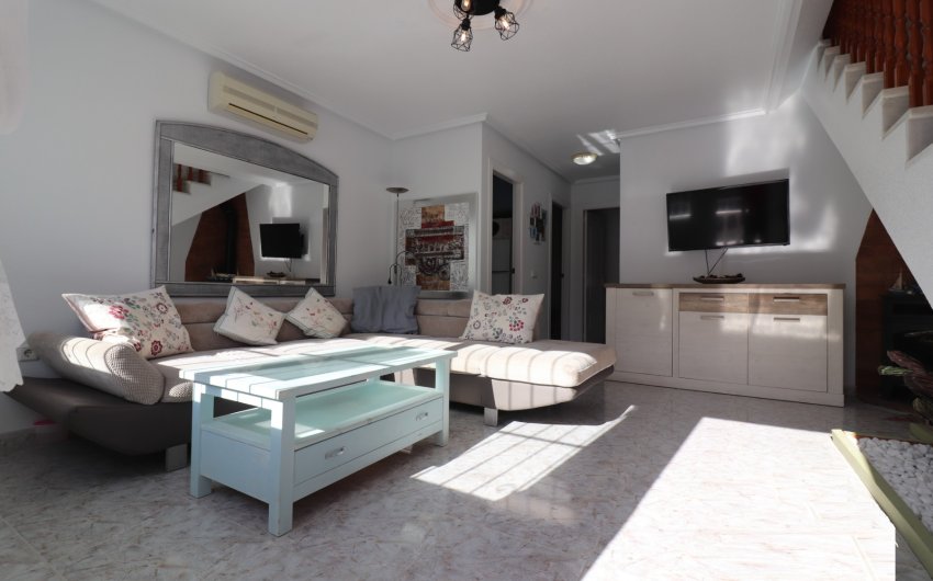 Resale - Villa -
Ciudad Quesada - Ciudad Quesada - Town