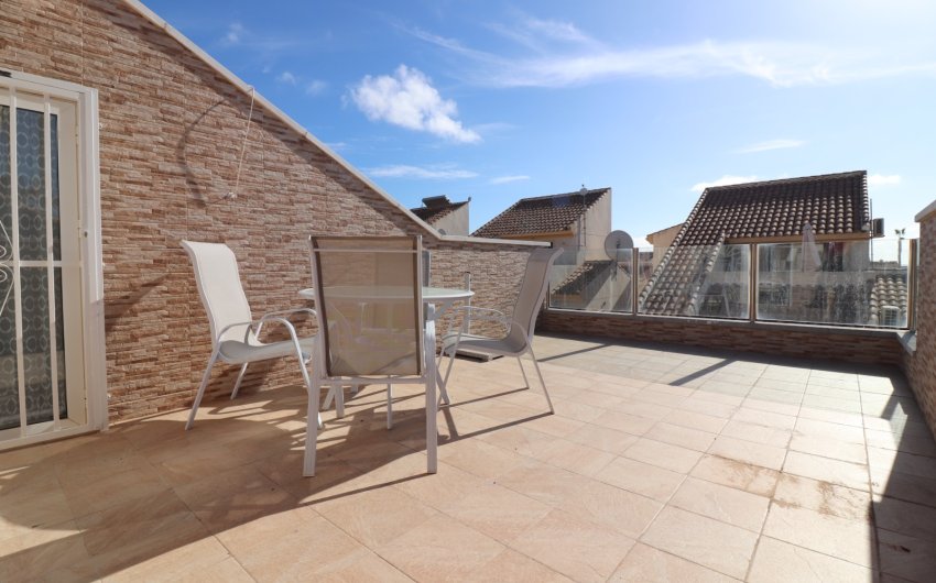 Resale - Villa -
Ciudad Quesada - Ciudad Quesada - Town