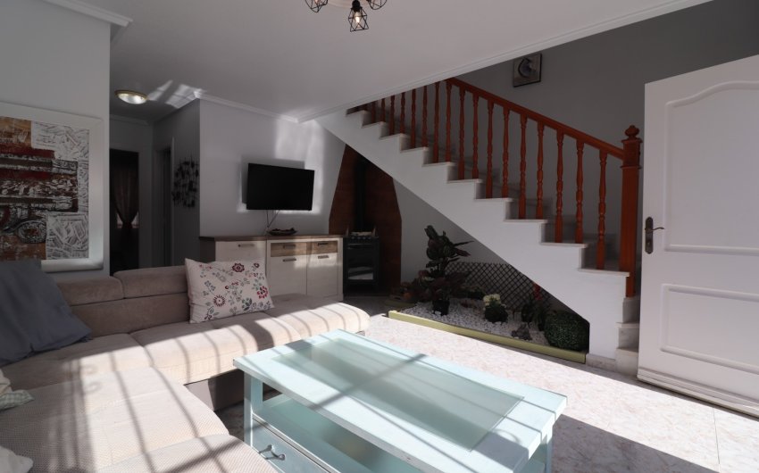 Resale - Villa -
Ciudad Quesada - Ciudad Quesada - Town