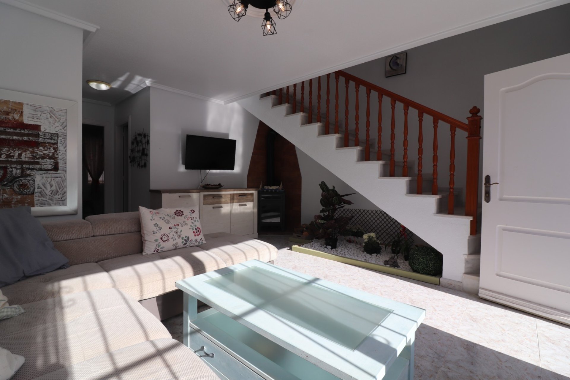 Resale - Villa -
Ciudad Quesada - Ciudad Quesada - Town