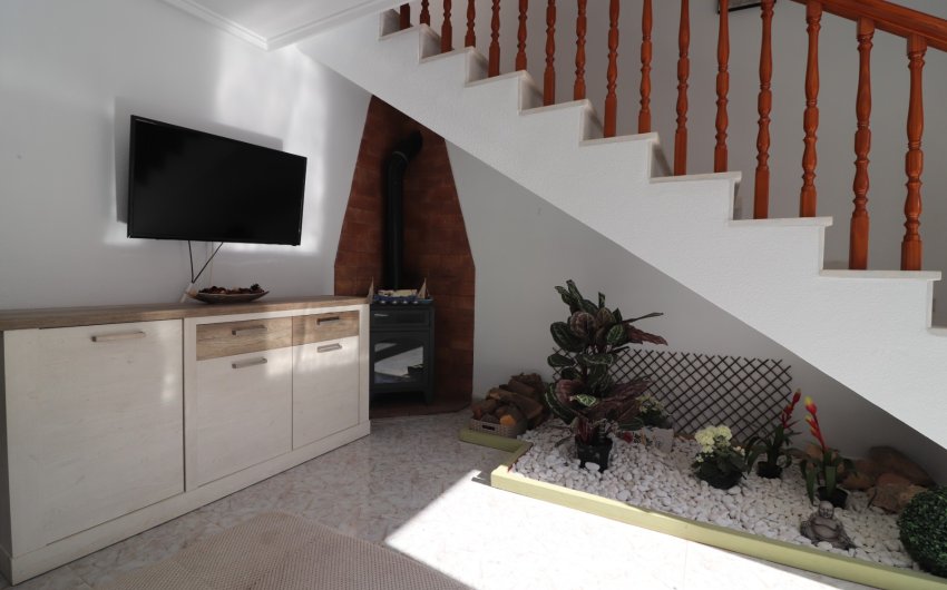 Resale - Villa -
Ciudad Quesada - Ciudad Quesada - Town