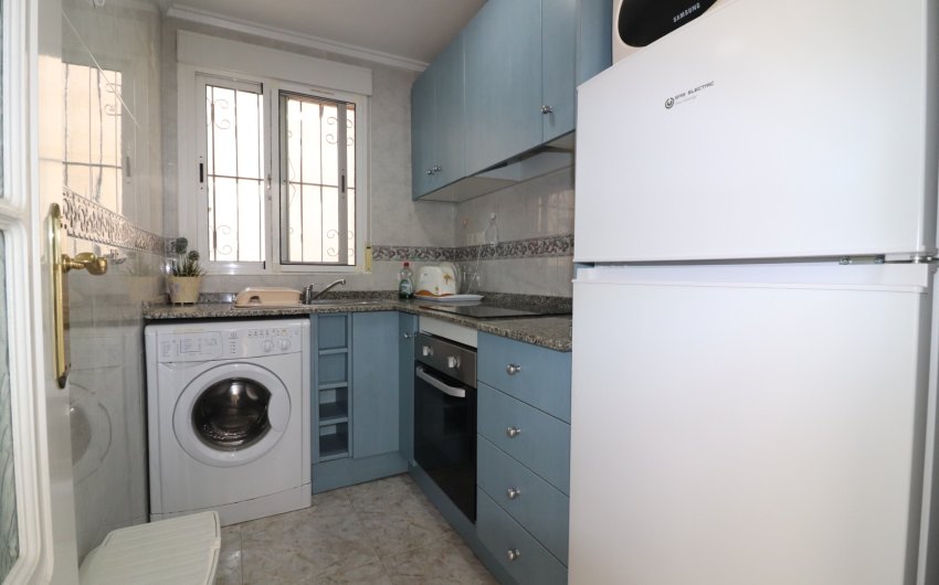 Resale - Villa -
Ciudad Quesada - Ciudad Quesada - Town