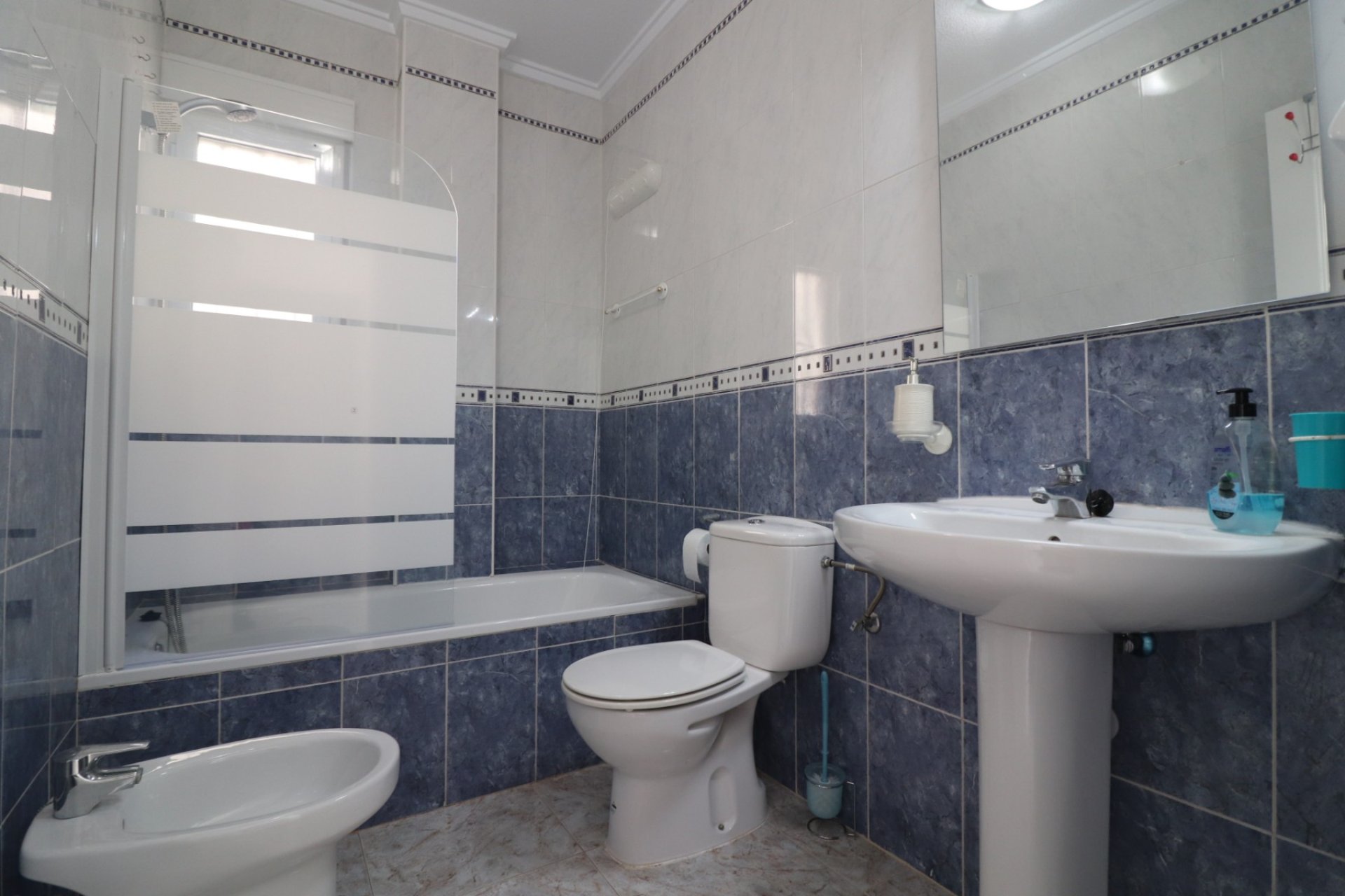 Resale - Villa -
Ciudad Quesada - Ciudad Quesada - Town