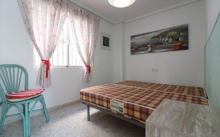 Resale - Villa -
Ciudad Quesada - Ciudad Quesada - Town