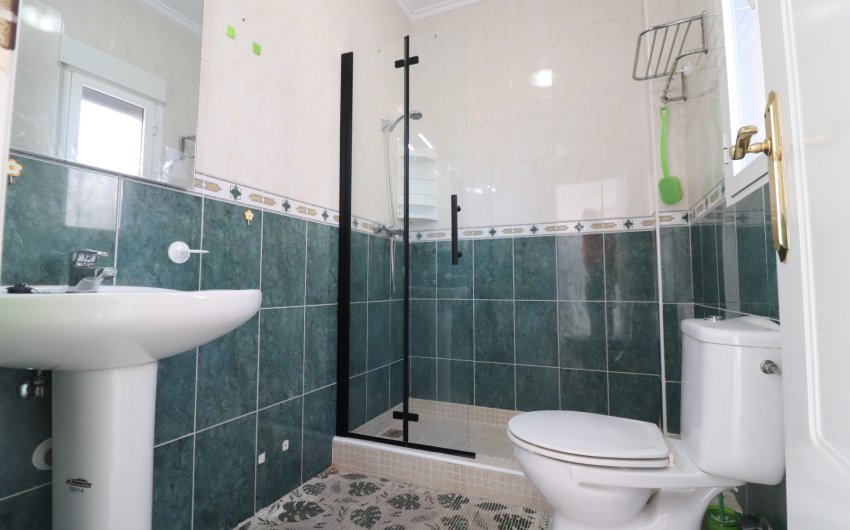 Resale - Villa -
Ciudad Quesada - Ciudad Quesada - Town