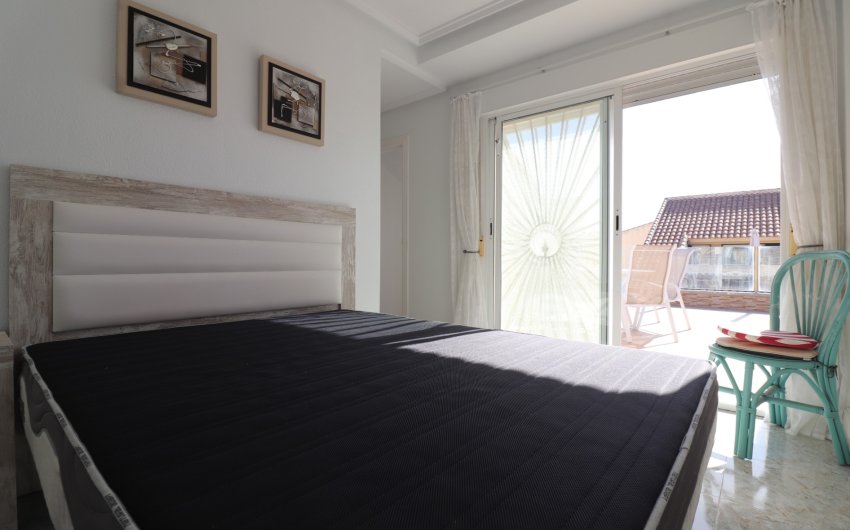 Resale - Villa -
Ciudad Quesada - Ciudad Quesada - Town