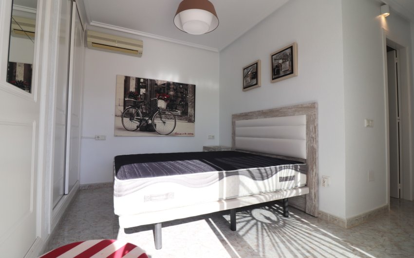 Resale - Villa -
Ciudad Quesada - Ciudad Quesada - Town