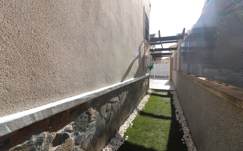 Resale - Villa -
Ciudad Quesada - Ciudad Quesada - Town