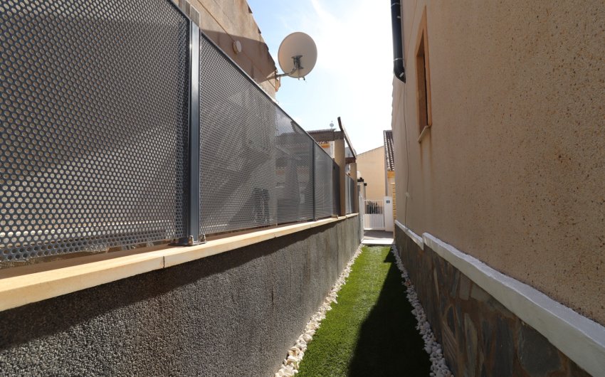 Resale - Villa -
Ciudad Quesada - Ciudad Quesada - Town