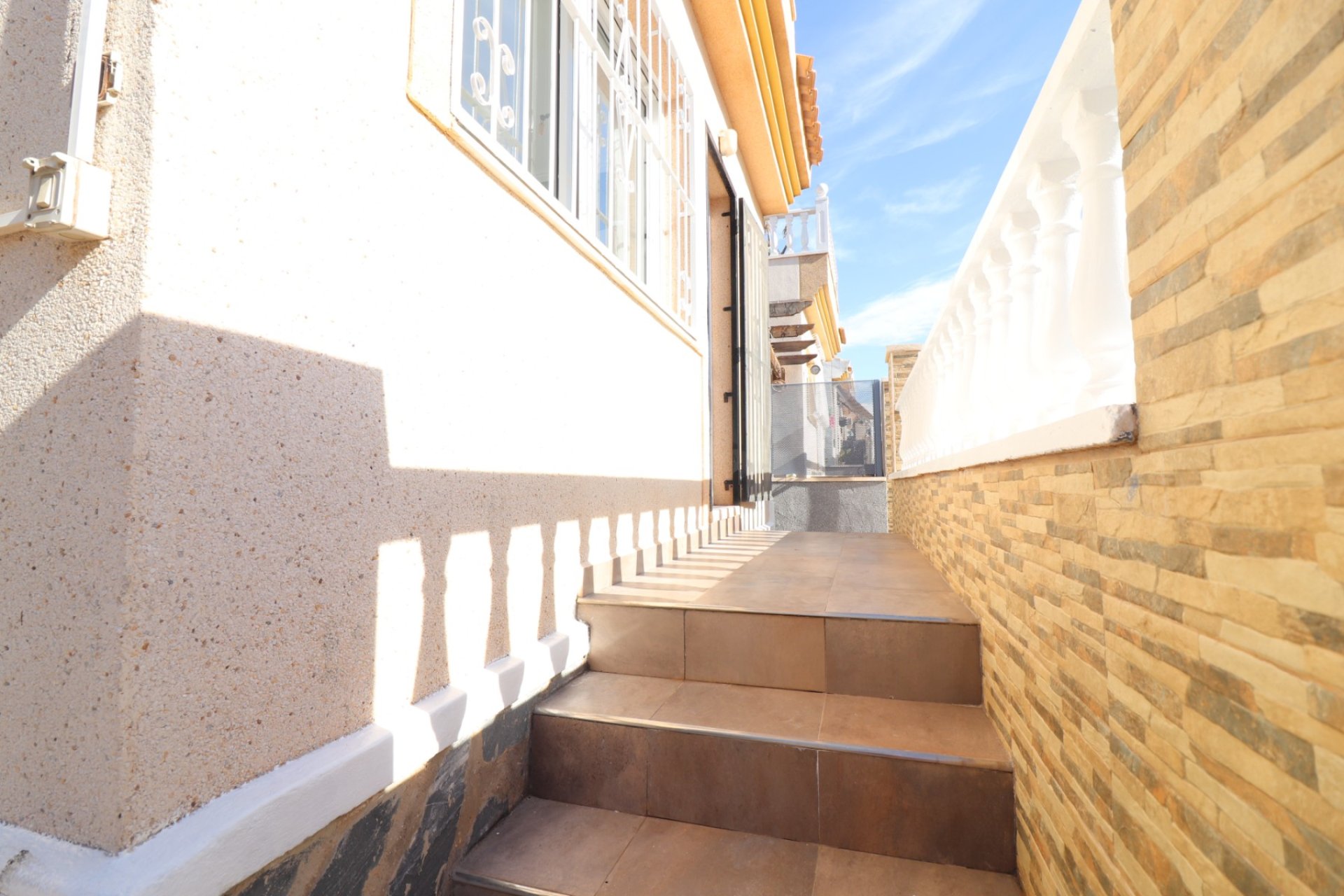 Resale - Villa -
Ciudad Quesada - Ciudad Quesada - Town