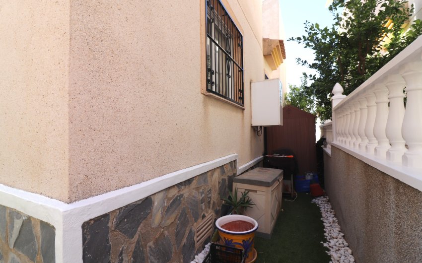 Resale - Villa -
Ciudad Quesada - Ciudad Quesada - Town