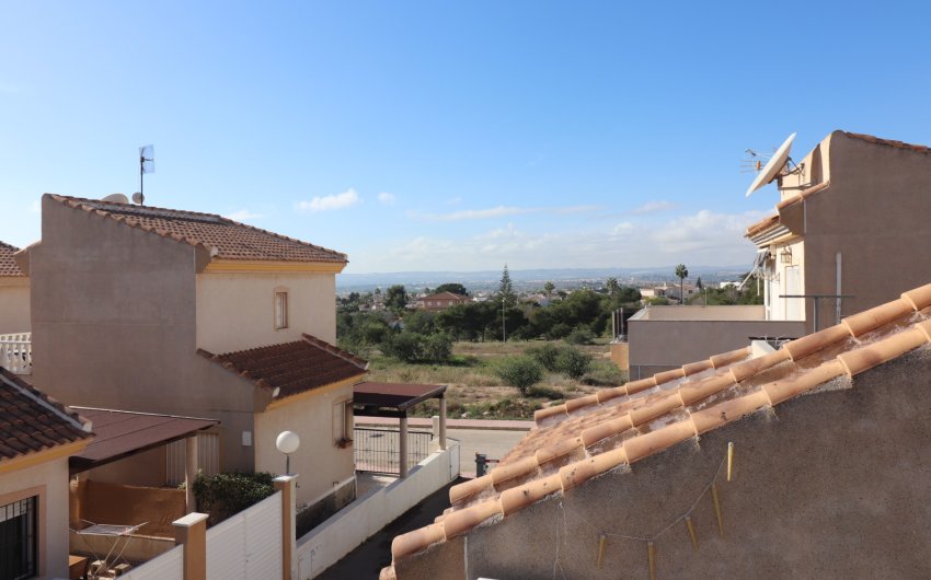 Resale - Villa -
Ciudad Quesada - Ciudad Quesada - Town