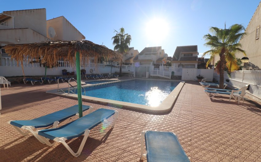 Resale - Villa -
Ciudad Quesada - Ciudad Quesada - Town