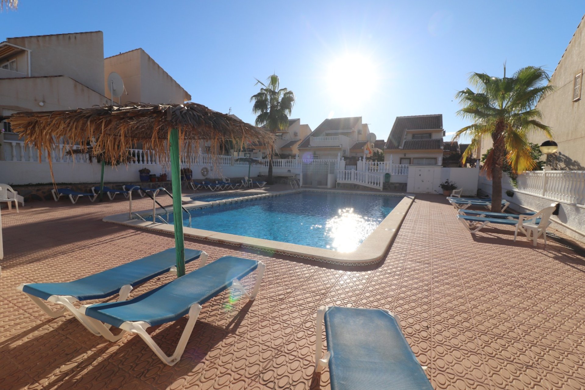 Resale - Villa -
Ciudad Quesada - Ciudad Quesada - Town