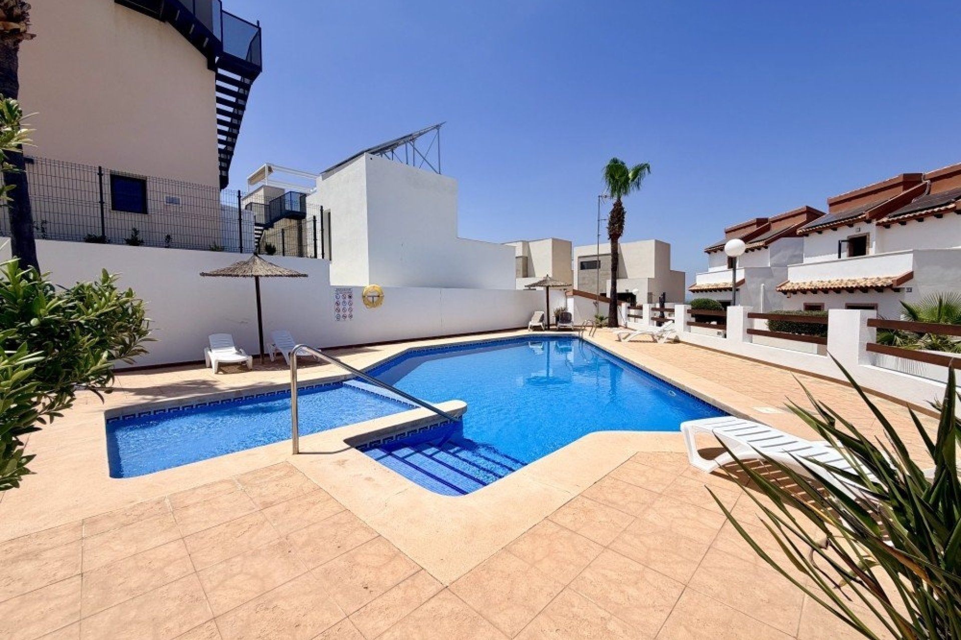 Resale - Villa -
Ciudad Quesada - Costa Blanca
