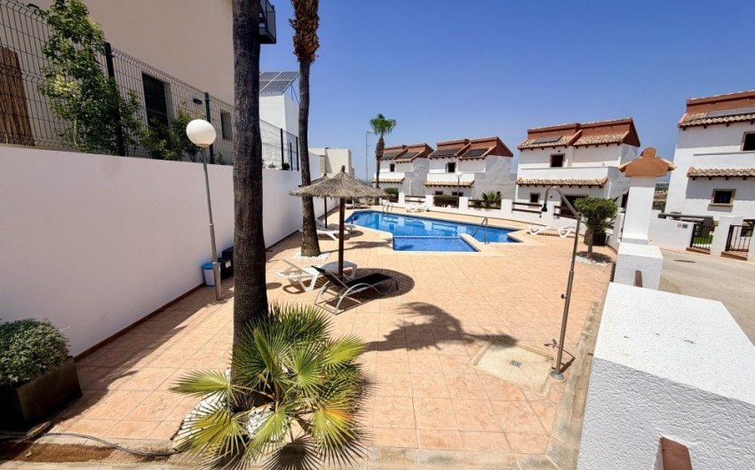 Resale - Villa -
Ciudad Quesada - Costa Blanca