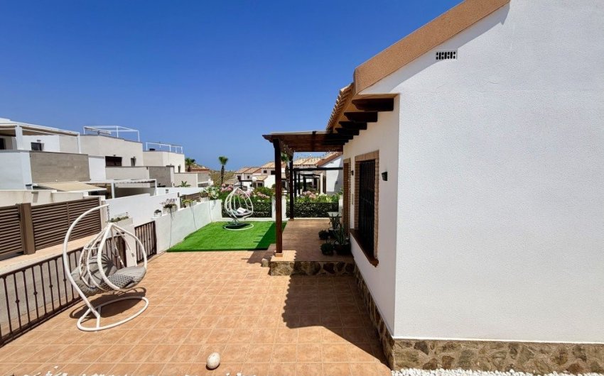 Resale - Villa -
Ciudad Quesada - Costa Blanca