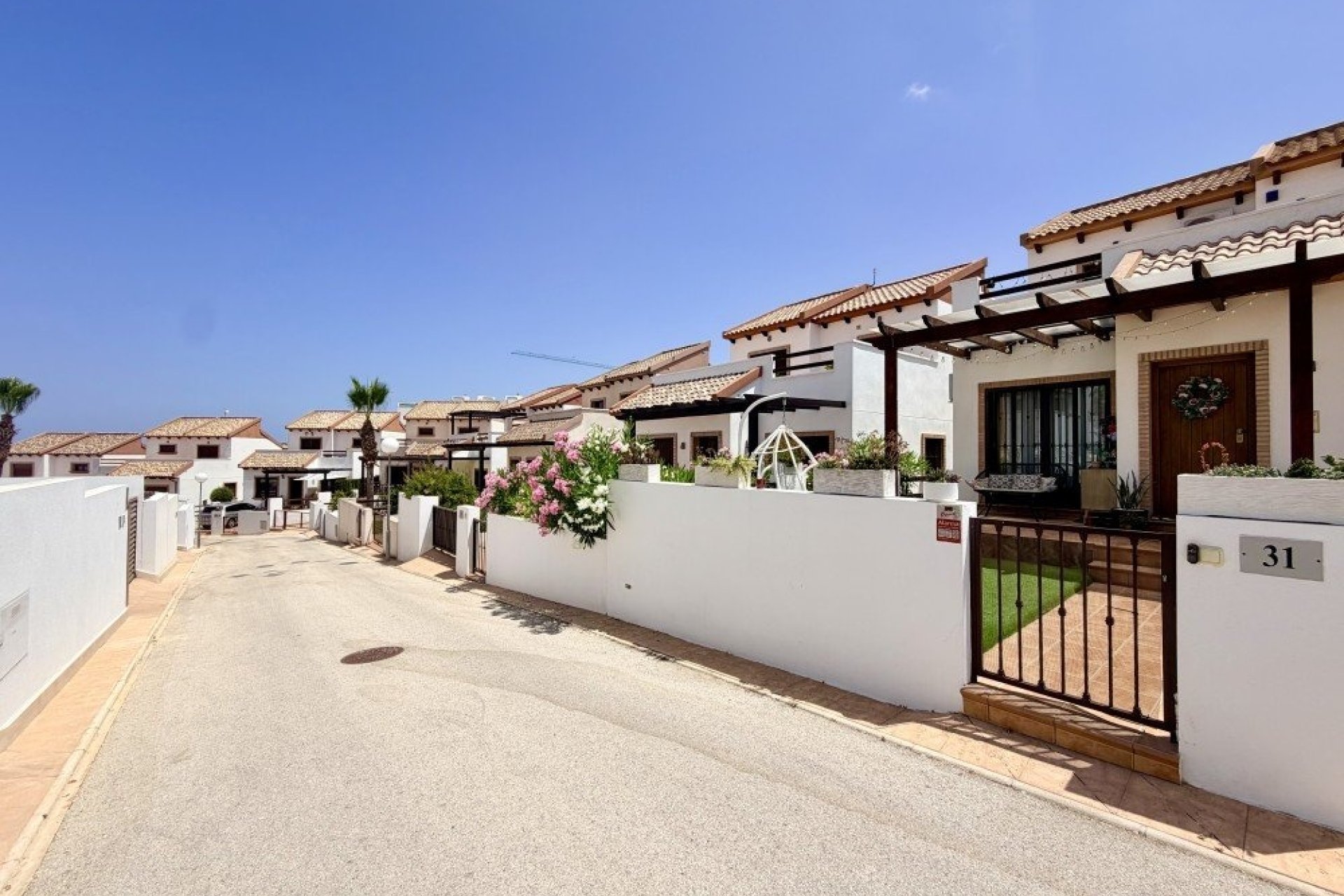 Resale - Villa -
Ciudad Quesada - Costa Blanca