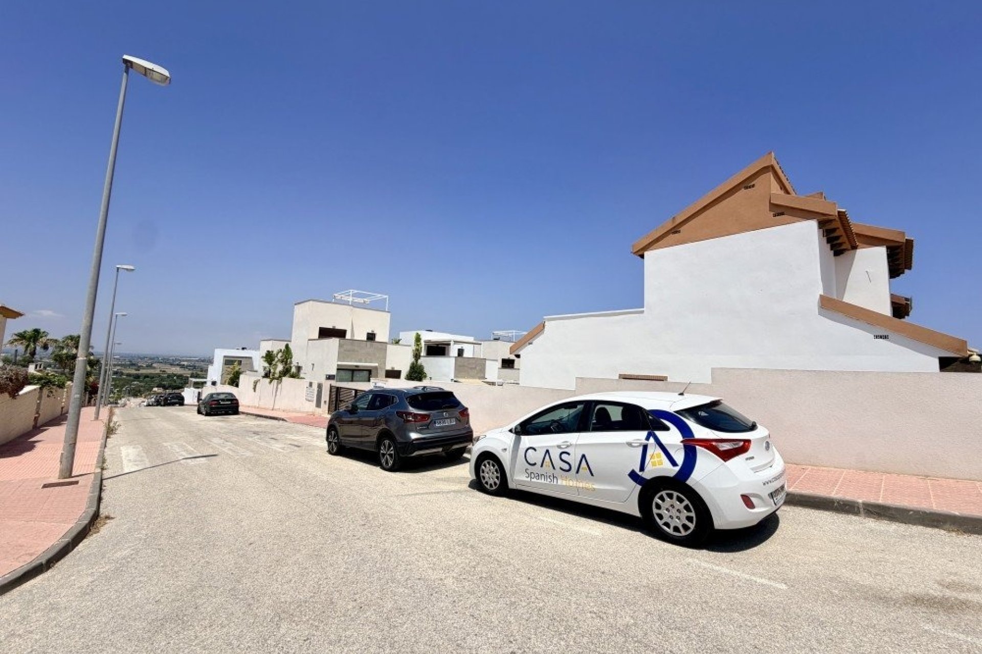 Resale - Villa -
Ciudad Quesada - Costa Blanca