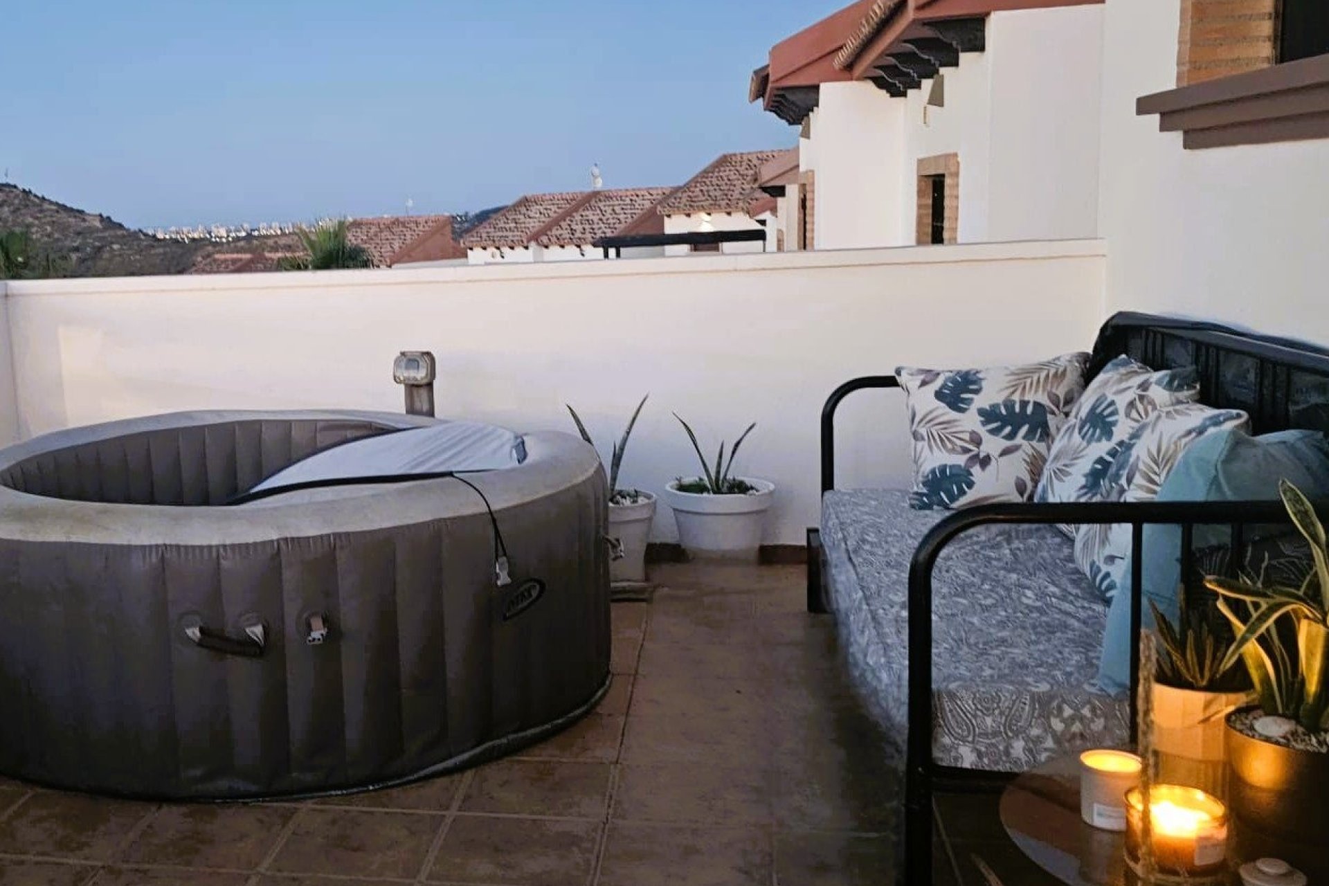 Resale - Villa -
Ciudad Quesada - Costa Blanca