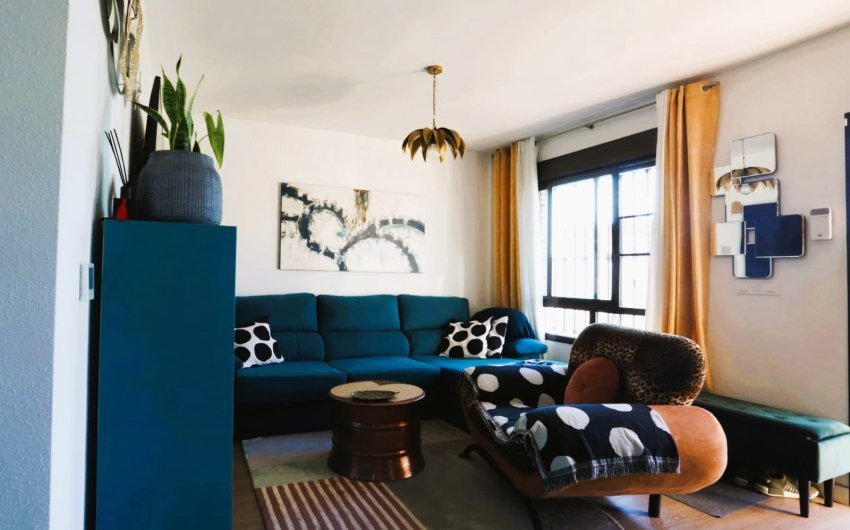 Resale - Villa -
Ciudad Quesada - Costa Blanca