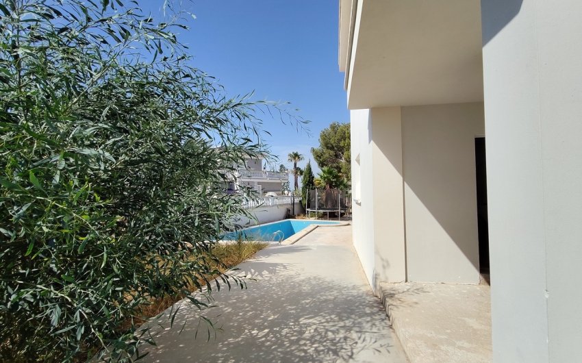 Resale - Villa -
Ciudad Quesada - Costa Blanca