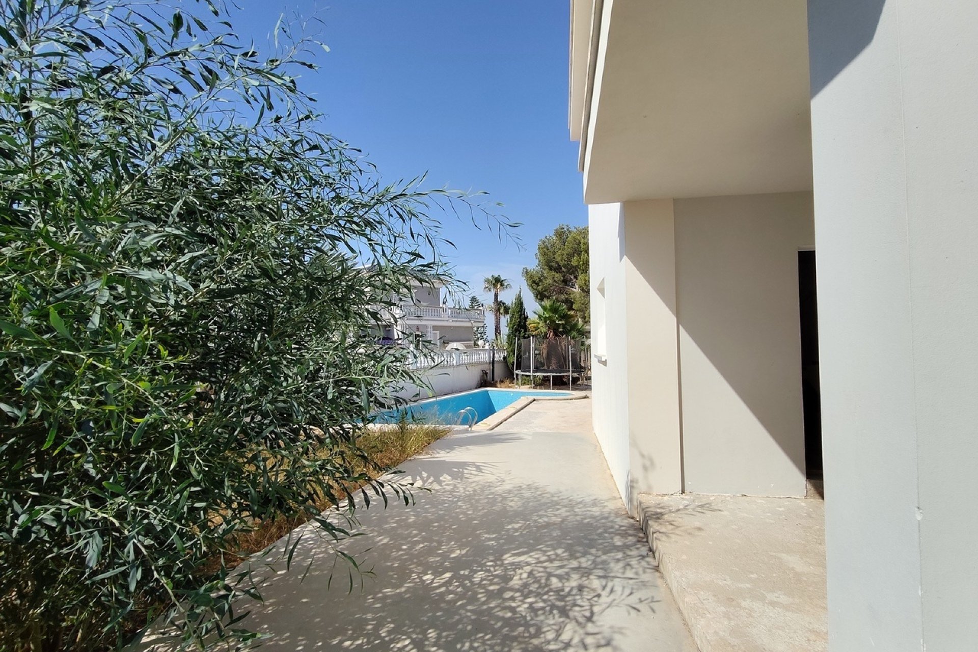 Resale - Villa -
Ciudad Quesada - Costa Blanca