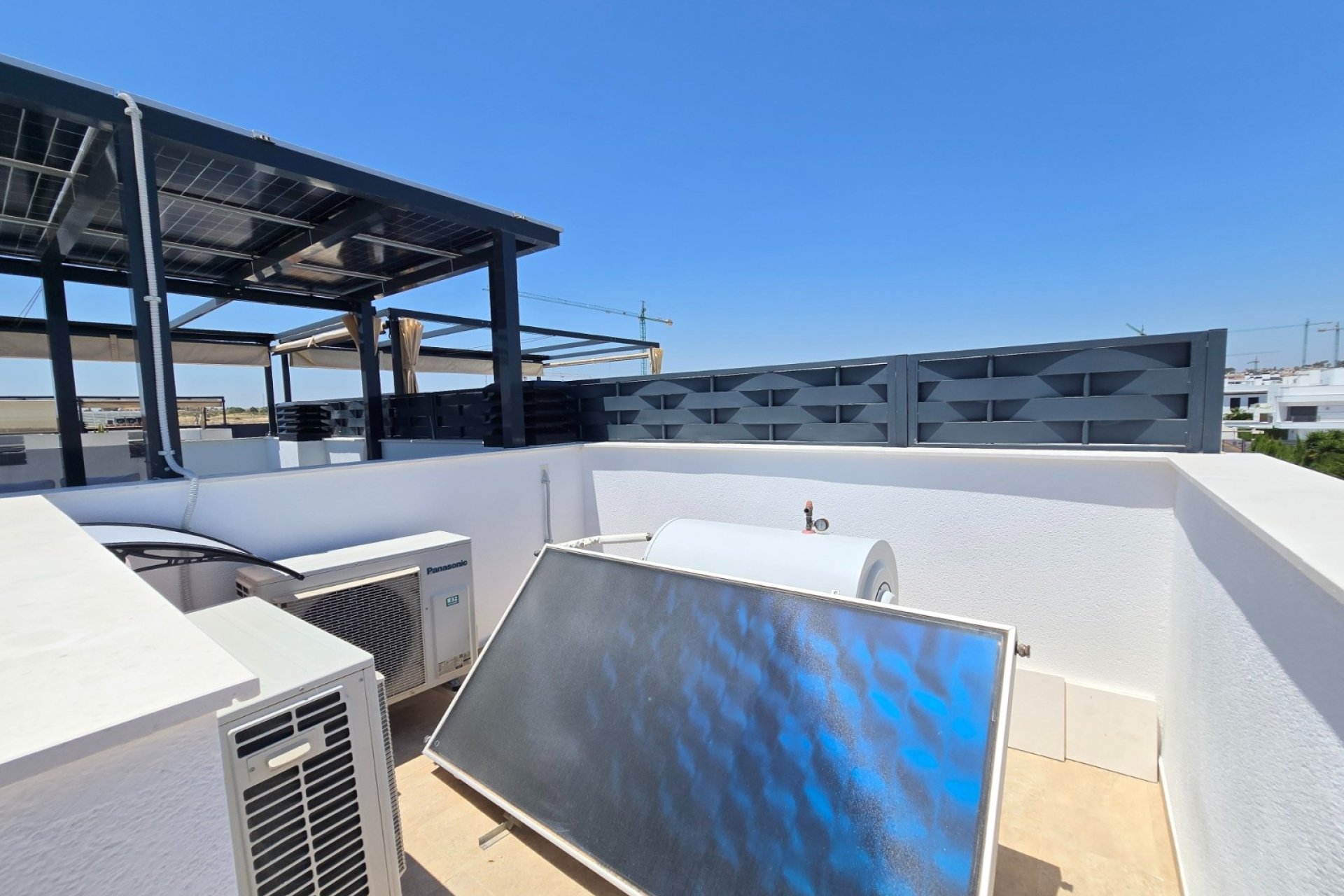 Resale - Villa -
Ciudad Quesada - Costa Blanca