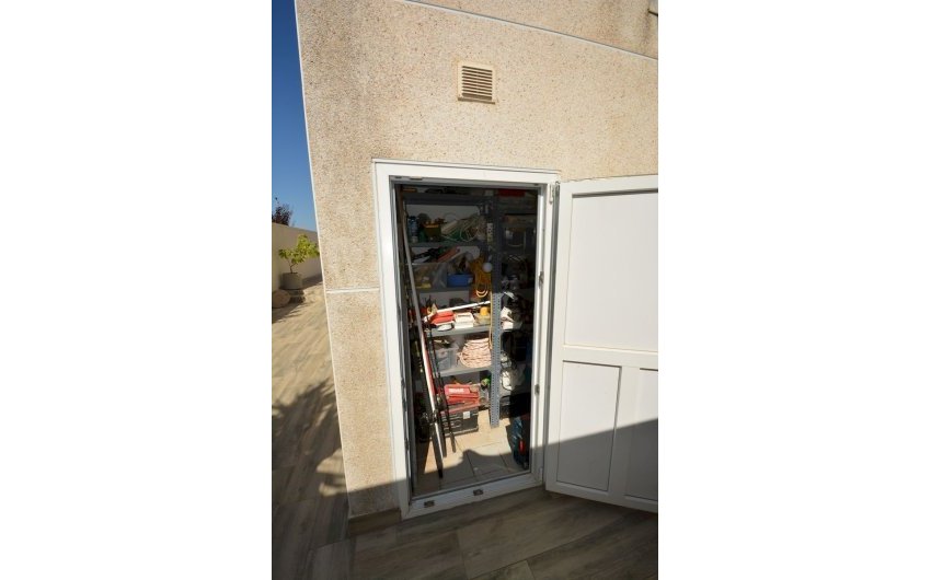 Resale - Villa -
Ciudad Quesada - Costa Blanca