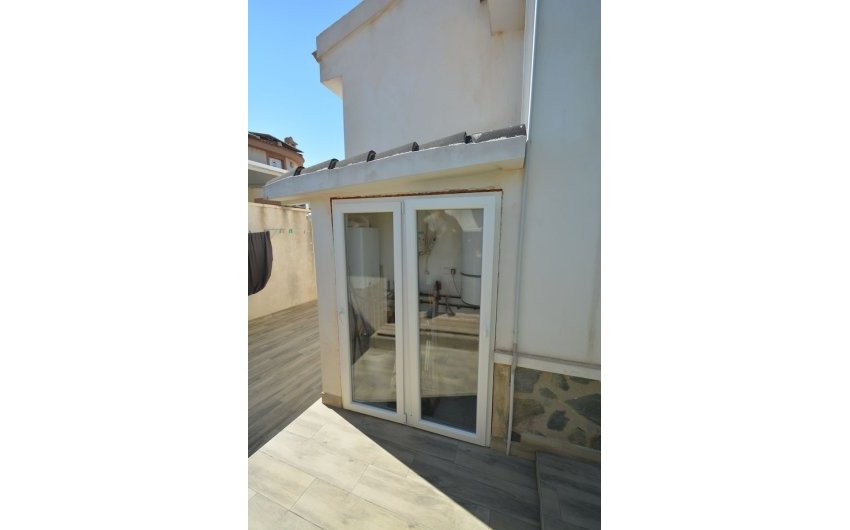 Resale - Villa -
Ciudad Quesada - Costa Blanca