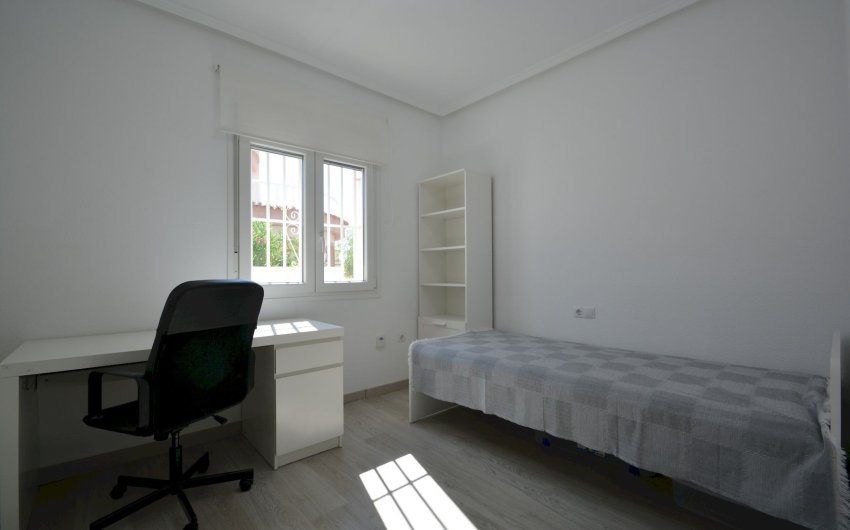 Resale - Villa -
Ciudad Quesada - Costa Blanca