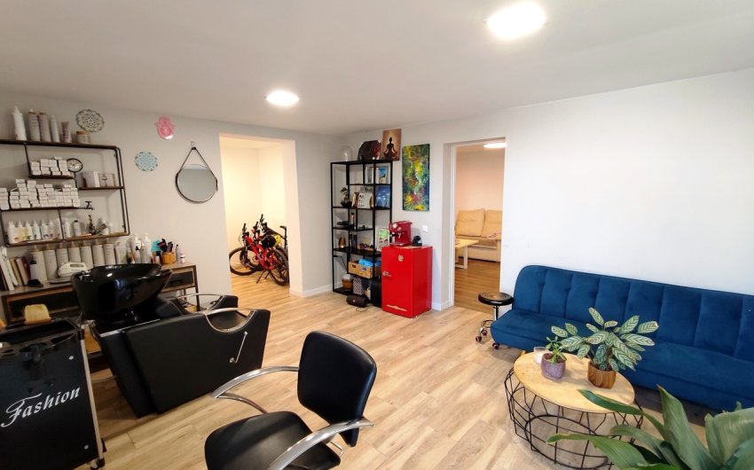 Resale - Villa -
Ciudad Quesada - Costa Blanca