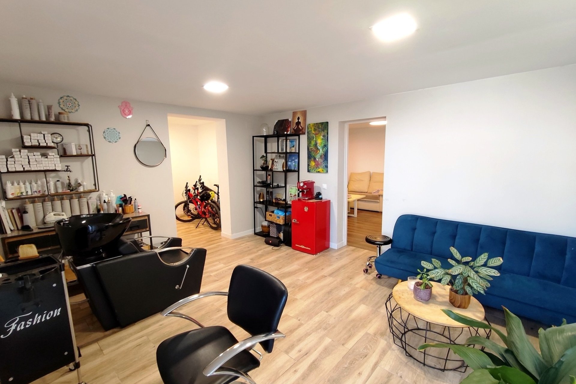 Resale - Villa -
Ciudad Quesada - Costa Blanca