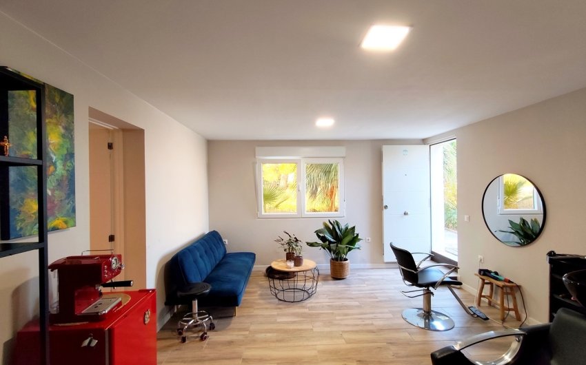 Resale - Villa -
Ciudad Quesada - Costa Blanca