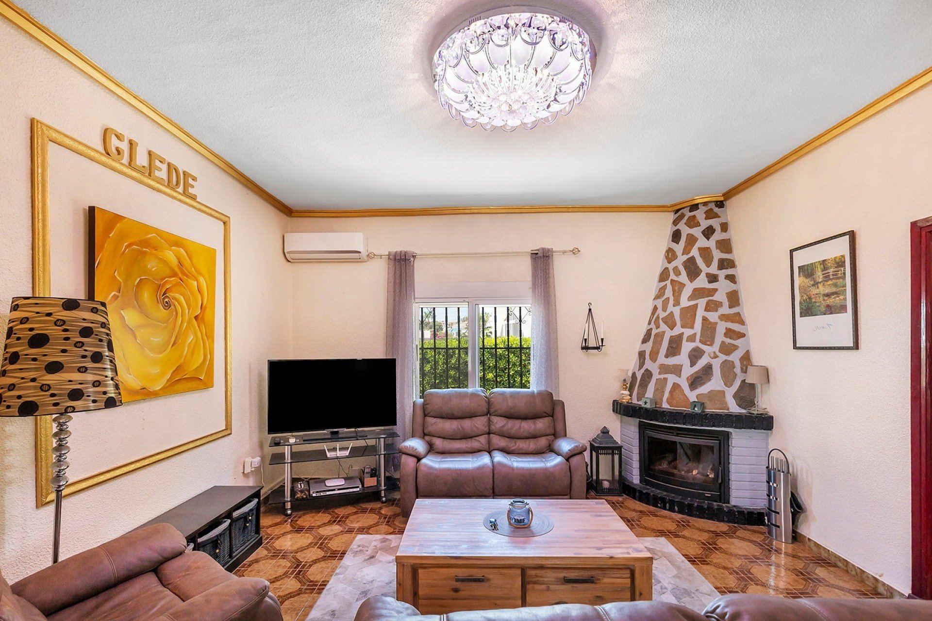 Resale - Villa -
Ciudad Quesada - Costa Blanca