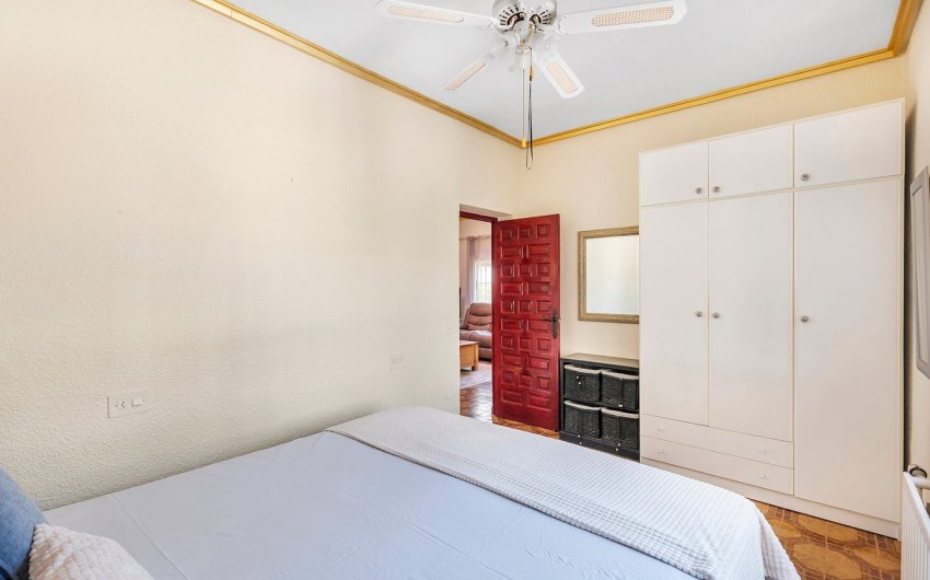 Resale - Villa -
Ciudad Quesada - Costa Blanca