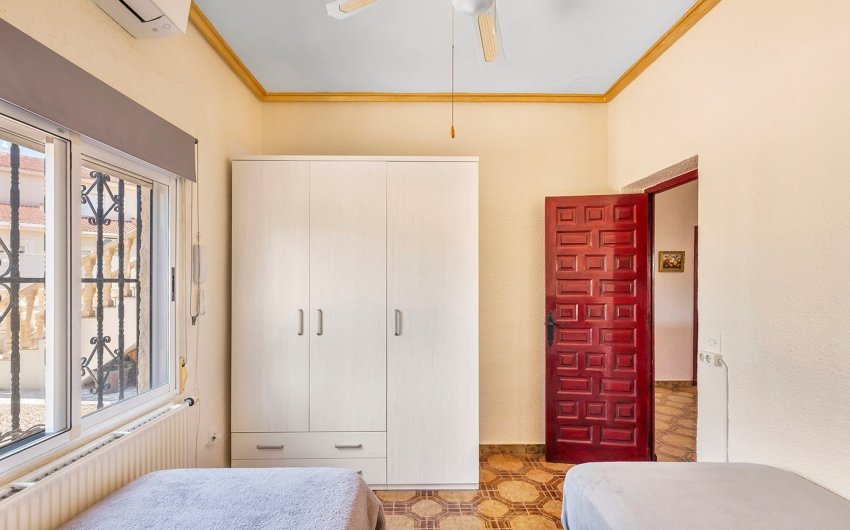 Resale - Villa -
Ciudad Quesada - Costa Blanca