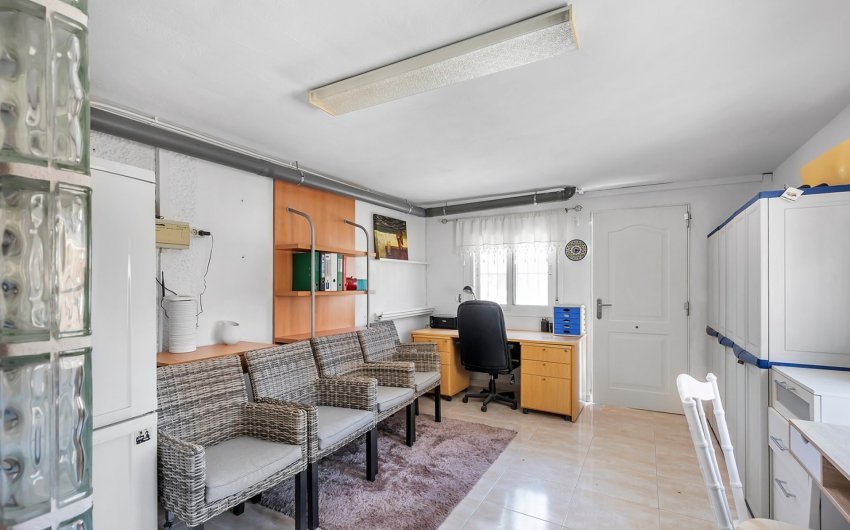Resale - Villa -
Ciudad Quesada - Costa Blanca