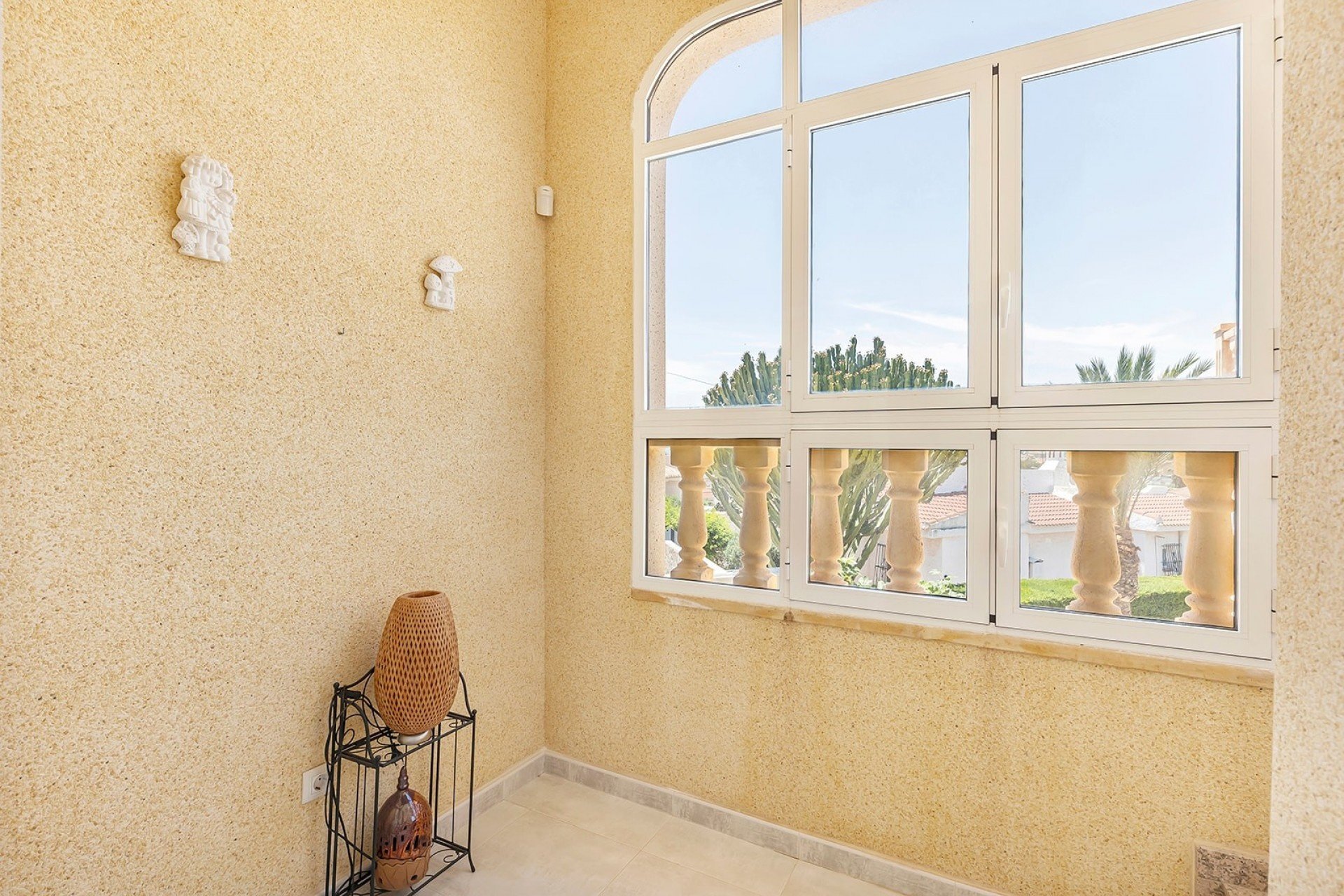 Resale - Villa -
Ciudad Quesada - Costa Blanca