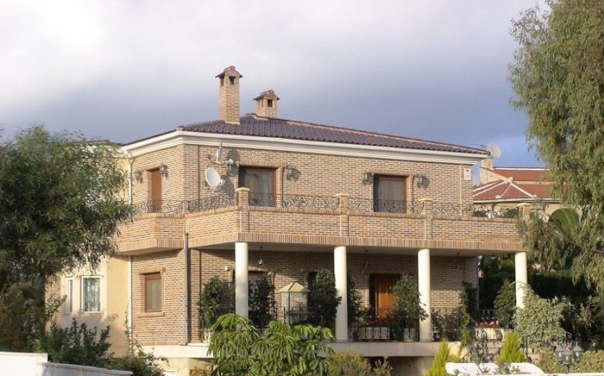 Resale - Villa -
Ciudad Quesada - Costa Blanca