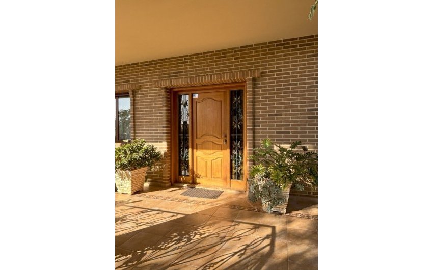 Resale - Villa -
Ciudad Quesada - Costa Blanca
