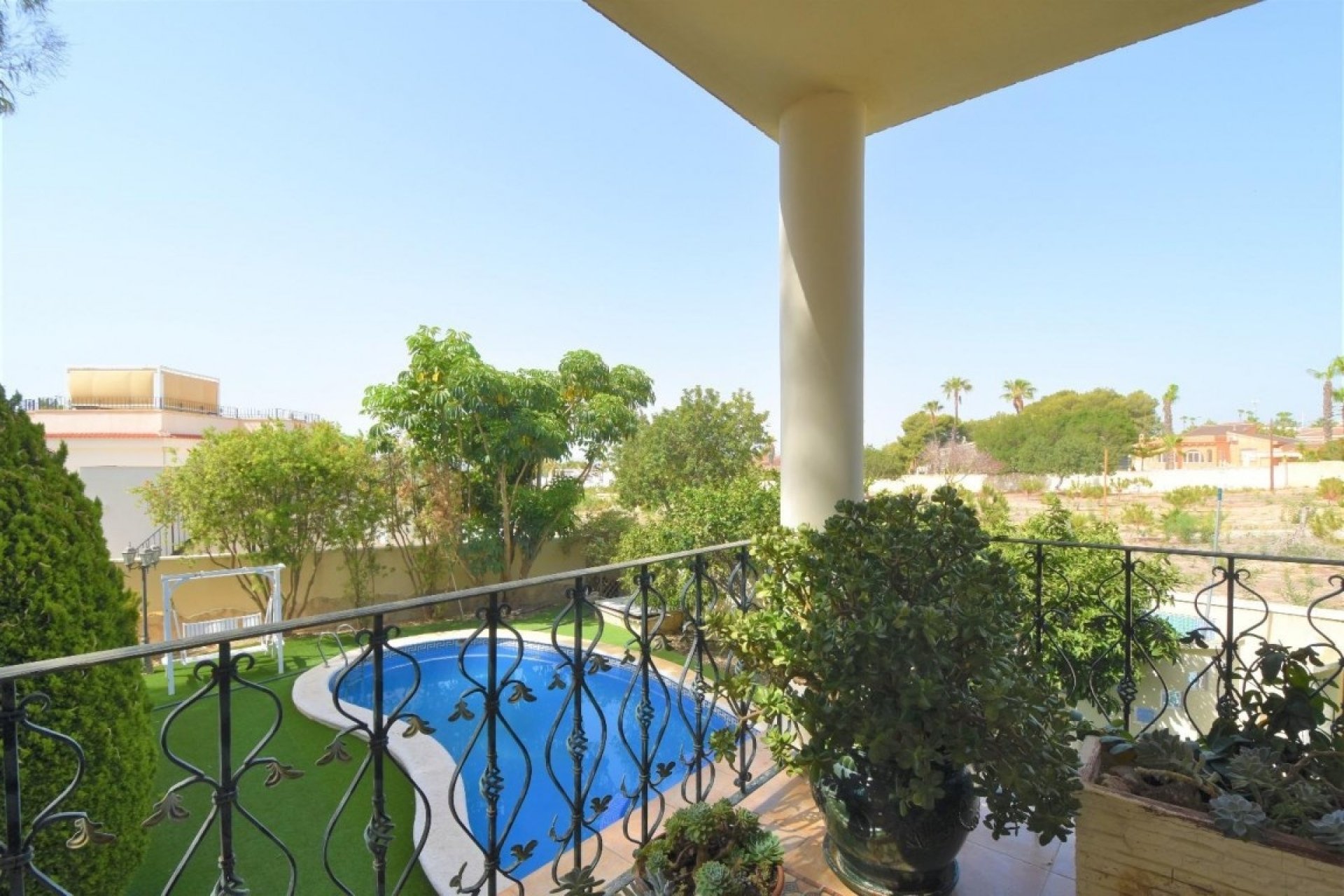 Resale - Villa -
Ciudad Quesada - Costa Blanca