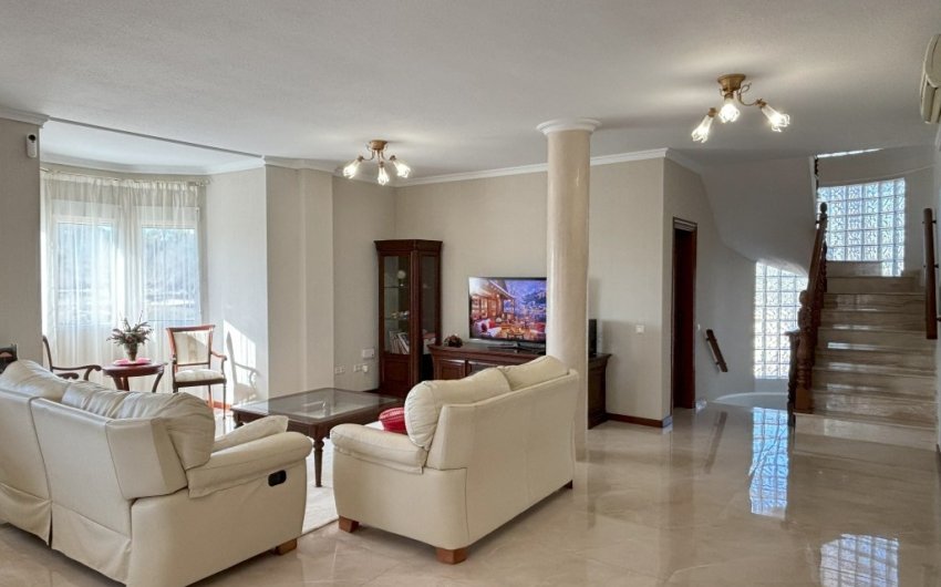 Resale - Villa -
Ciudad Quesada - Costa Blanca