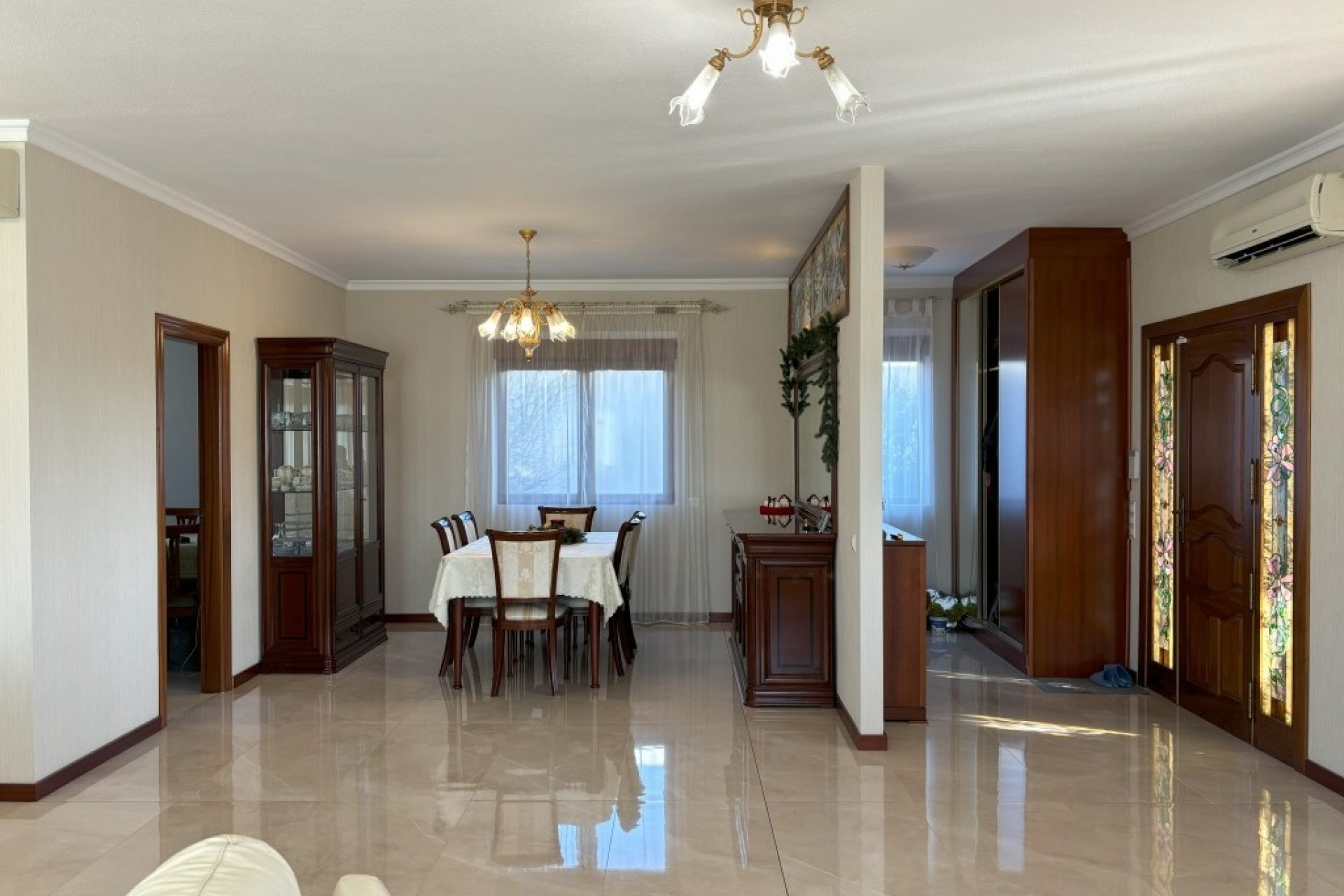 Resale - Villa -
Ciudad Quesada - Costa Blanca