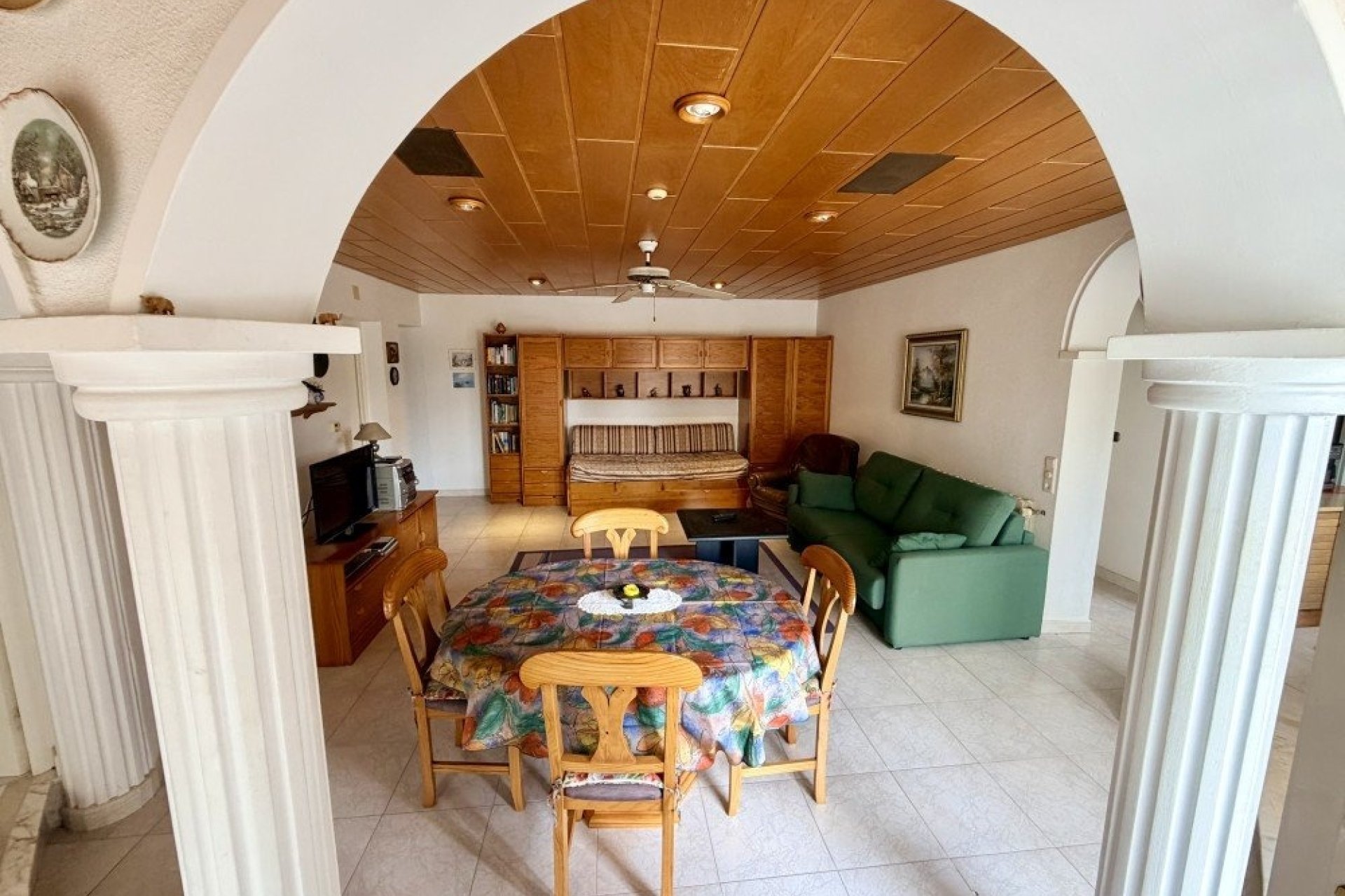 Resale - Villa -
Ciudad Quesada - Costa Blanca