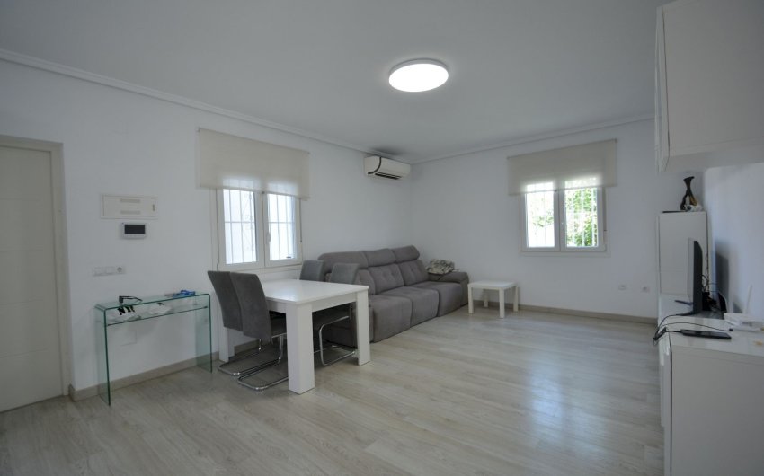 Resale - Villa -
Ciudad Quesada - Costa Blanca