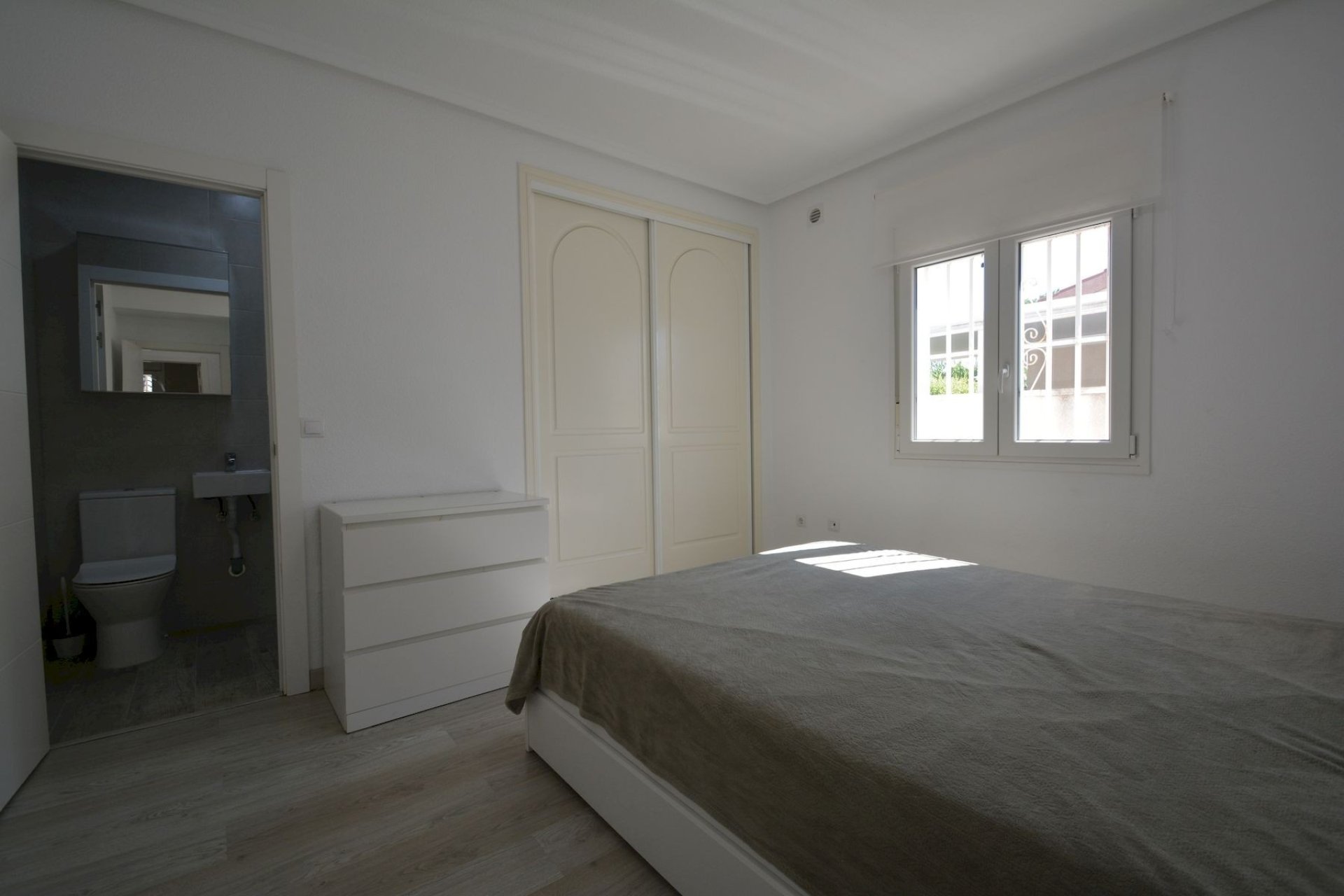 Resale - Villa -
Ciudad Quesada - Costa Blanca