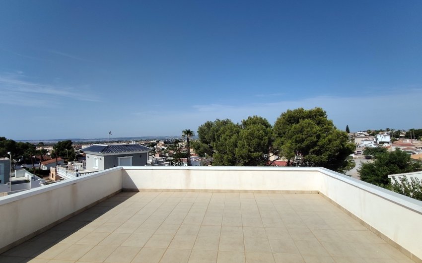 Resale - Villa -
Ciudad Quesada - Costa Blanca