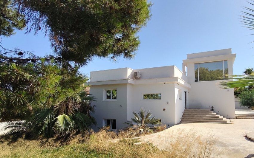 Resale - Villa -
Ciudad Quesada - Costa Blanca