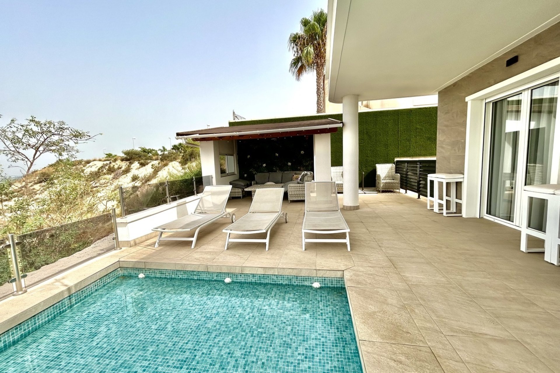 Resale - Villa -
Ciudad Quesada - Costa Blanca